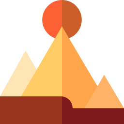 pyramiden icon