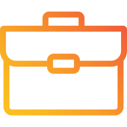 Suitcase icon