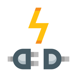 netzstecker icon