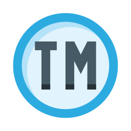 Trademark icon