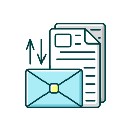 Mail icon