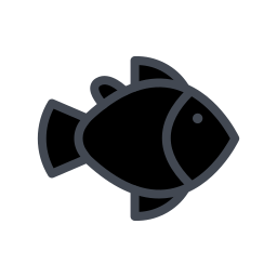 魚類学 icon