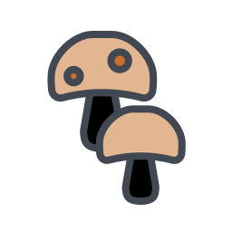 Mycology icon