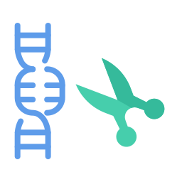 遺伝子工学 icon