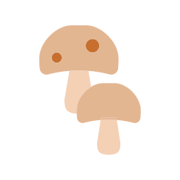 Mycology icon