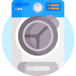 Dryer icon