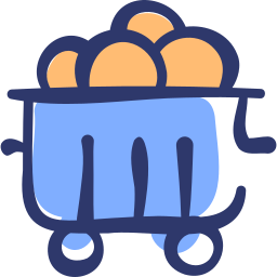 マイニング icon