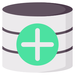 Database icon