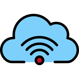 wifi icono