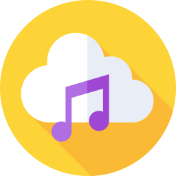 Cloud icon