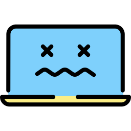 Error icon