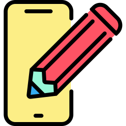 bleistift icon