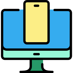 dispositivi icona
