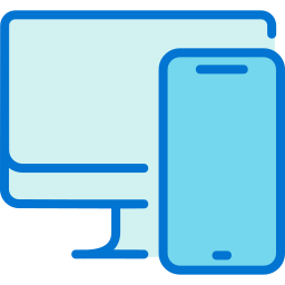 Devices icon