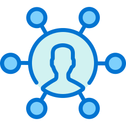 Connect icon