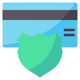 Credit card icon