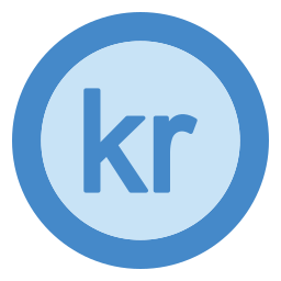 krone icon