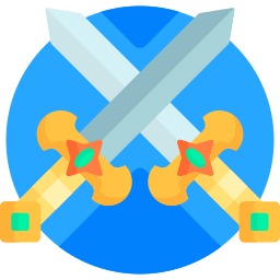 Sword icon