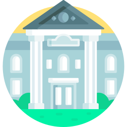 Library icon