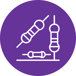 resistor icono