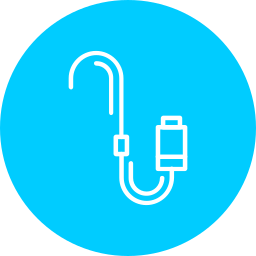 Usb icon