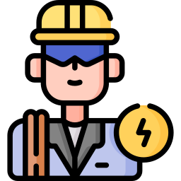 Electrician icon