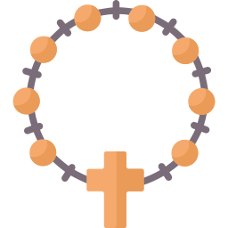Розарий иконка