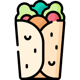 burrito ikona