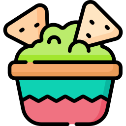 Guacamole icon