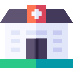 Hospital icon