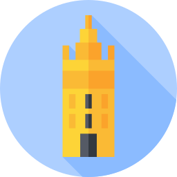 セビリアのヒラルダの塔 icon