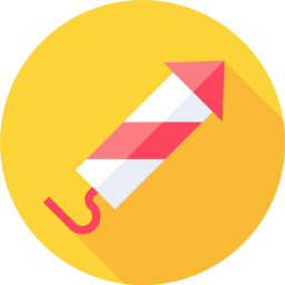 feuerwerk icon