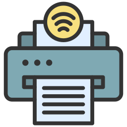 Printer icon