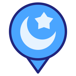 Location icon