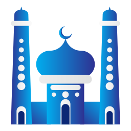 Mosque icon