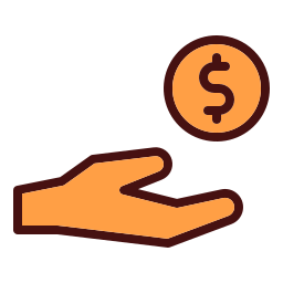 Donation icon