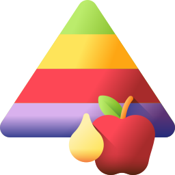 栄養素 icon