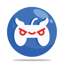 Devil icon