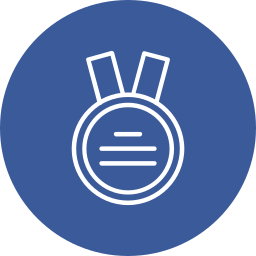 medaille icon