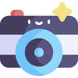 カメラ icon