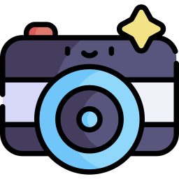 Camera icon