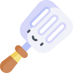 Spatula icon