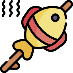 Fish icon