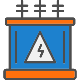 transformator icon