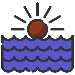 대양 icon