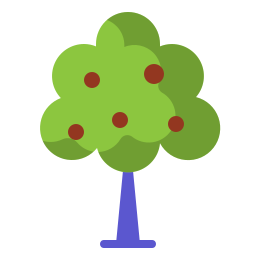 Árbol icono