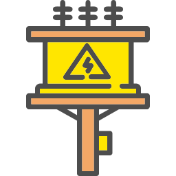 transformator icon