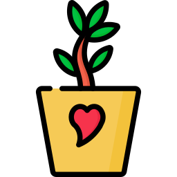 Plant icon