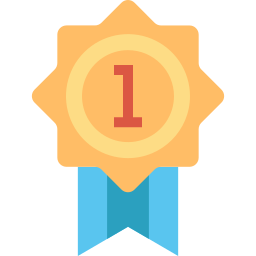 Achievement icon