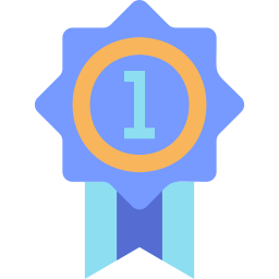 Achievement icon